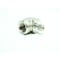 Swagelok BOX OF 7 1/4IN 3/4IN STAINLESS TUBE NPT PIPE ELBOW, 7PK SS-400-8-12 - alternate 5